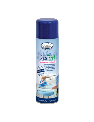 Deopret Spray 500 ml