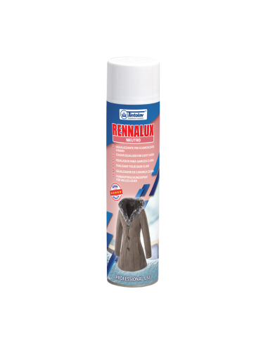 Rennalux Neutro Spray 600 ml