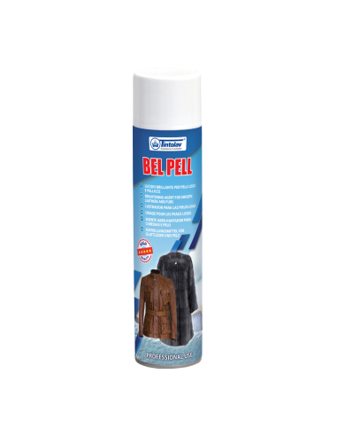 Bel Pell Spray 600 ml