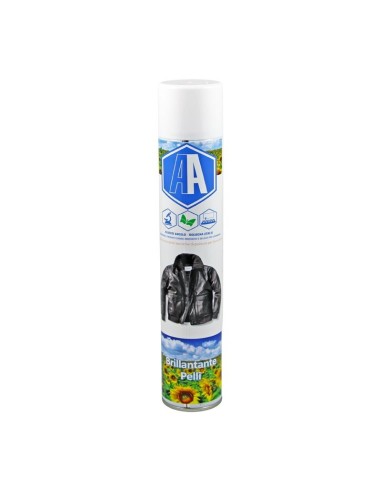 Brillantante Pelli Spray 500 ml