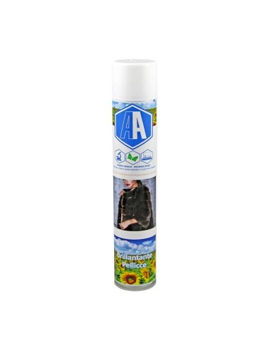 Brillantante Pellicce Spray 500 ml