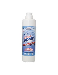 Hygiene Bomb Ammorbidente Fresh 750 ml