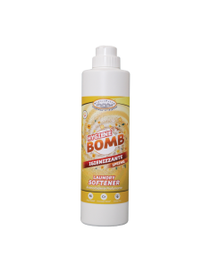 Hygiene Bomb Ammorbidente Spring 750 ml