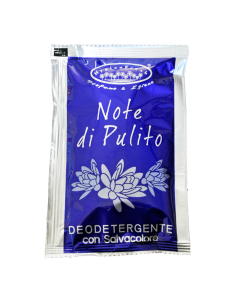 Note di Pulito Detergente Monodose 100 ml