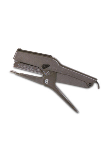 Pinzatrice Originale Bostitch B&P per punti da 6 e 10 mm