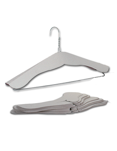 Salvaspalle in Cartone Confezione 250 Pz.