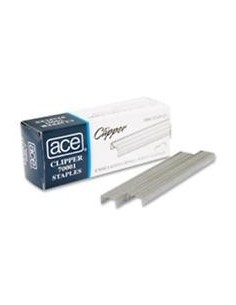 Punti ondulati in acciaio Originali per Pinza Ace Clipper