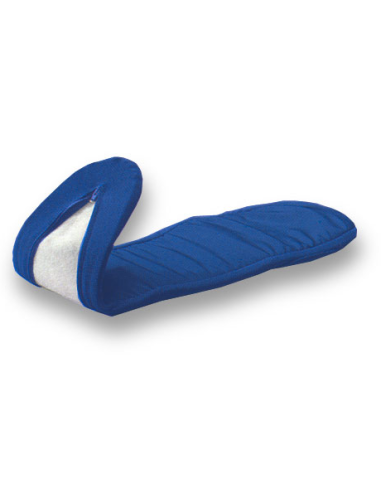 Copribracciolo Misura Bambino Telo+Mollettone