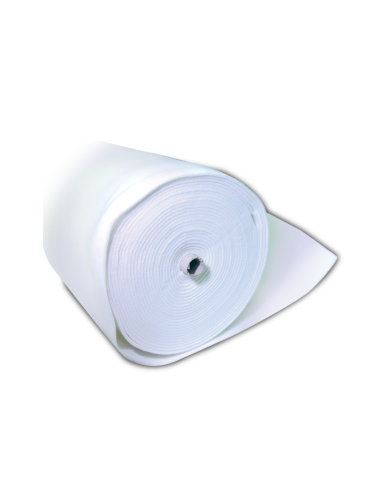 Mollettone per Tavolo H.130 Venduto al Kg.