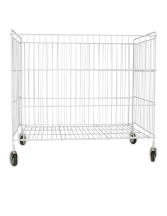 Cesto Pieghevole Grande 62X96X85