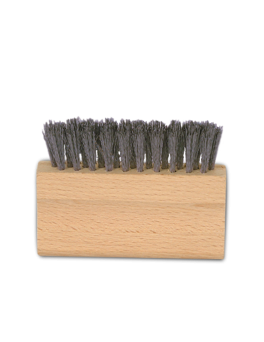 Spazzola Tronchetto Acciaio