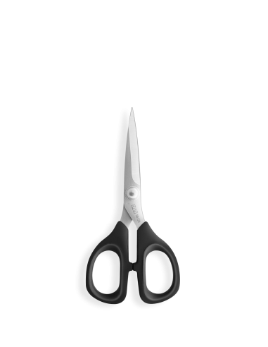 Forbici Originali KAI N5135 Lame mm. 135 Ricamo