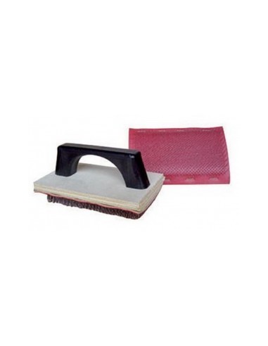 Spazzola per Pelliccie e Coperte