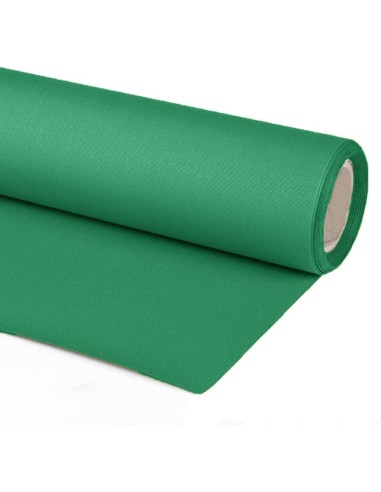 Tessuto in Poliestere Verde per Tavoli da Stiro