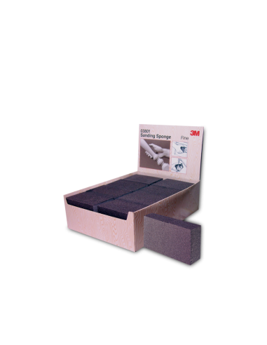 Spugnetta Abrasiva