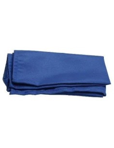 Telo Con Fascia per Piano da Stiro Universale MAXI Mis. cm. 135X54 Pun