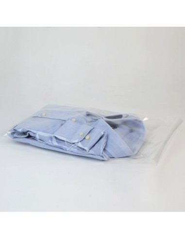 Buste per Camicie in PPL Mis. 27X45 Cm. Confezione da 200 Pz.