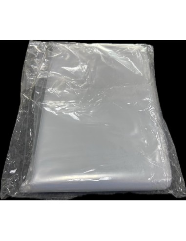 Buste Neutre per Cravatte Multiple Confezione 100 Pz.