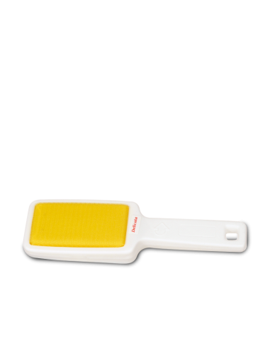 Spazzola Toglinodi Doppia Faccia Forte/Delicata