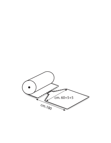 Bobina Pretagliata Giacche