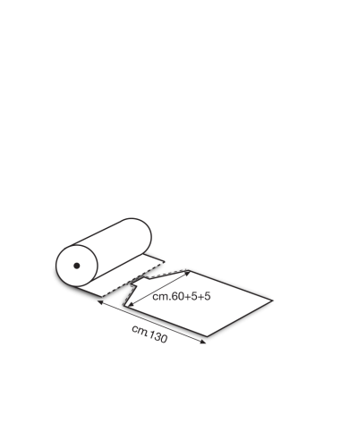 Bobina Pretagliata Cappotti