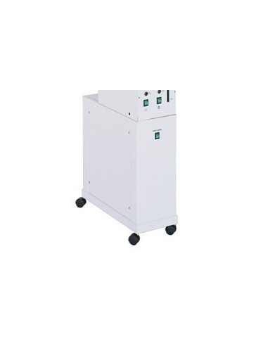 Carrellino Per Vaporino Pratika