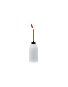 Oliatore 250 ml Con Beccuccio Metallico