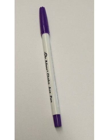 Pennarello Per Tessuti Evanescente