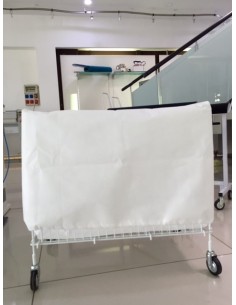 Sacco di Copertura X Carrello Medio