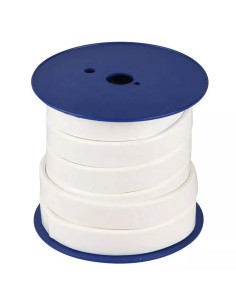 Teflon Adesivo Al Mt. Guarnizione Per Caldaie