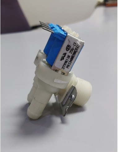 Doppia Valvola Ingresso acqua per Lavatrice Primus