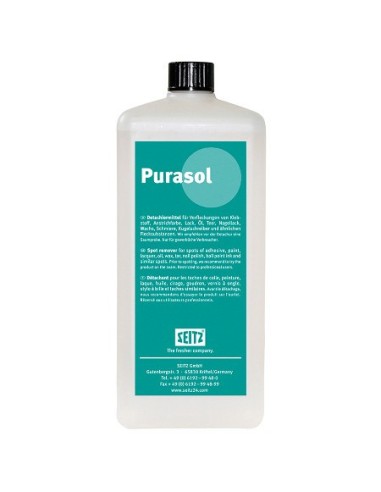 Purasol Lt.1 Smacchiatore