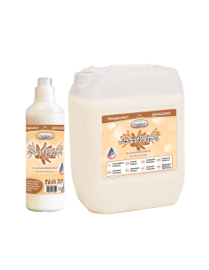 Ambra & Vanilla Ammorbidente Lt.1/lt.20