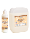 Ambra & Vanilla Ammorbidente Lt.1/lt.20