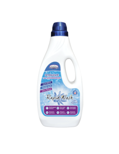 Rapid Wash Fior di Cotone Lt.1,5 / Lt. 20 2