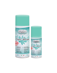 DeoSpray Capri Marine Spray 150 ml / 400 ml