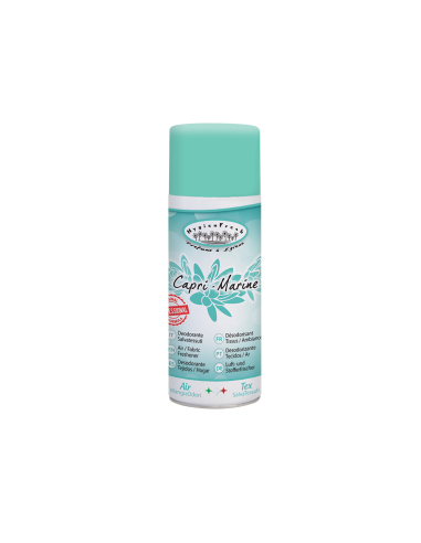 DeoSpray Capri Marine Spray 150 ml / 400 ml