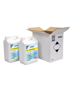 Acido Acetico 24% Kg.5