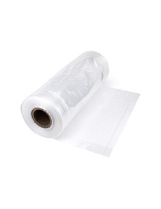 Bobina Monopiega in Nylon traforato Per Imbustatrice x Biancheria