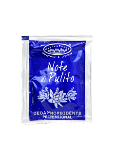 Note di Pulito Ammorbidente Monodose 50 ml